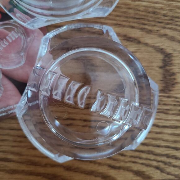 NexTrend Garlic Twister 4th Generation Mince Garlic, Ginger, Shallots, and More - Picture 5 of 12